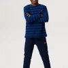 Noppies Shirts<Longsleeve Hautmont - Indigo Blue