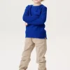 Noppies Shirts<Longsleeve Hauville - Mazarine Blue