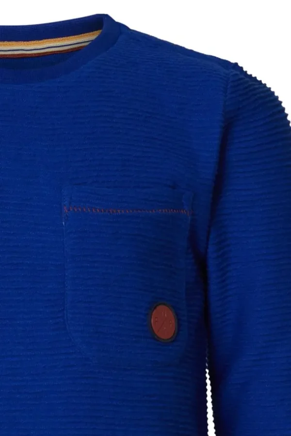 Noppies Shirts<Longsleeve Hauville - Mazarine Blue