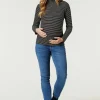 Noppies Shirts<Longsleeve Hayti - Black