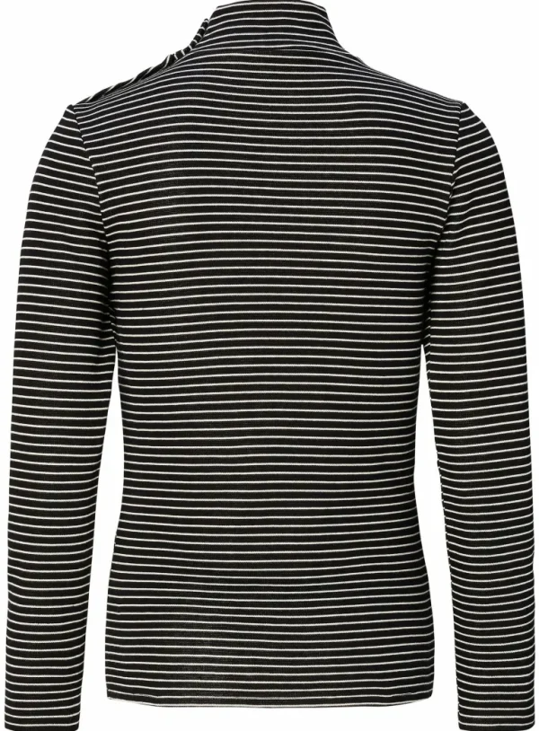 Noppies Shirts<Longsleeve Hayti - Black