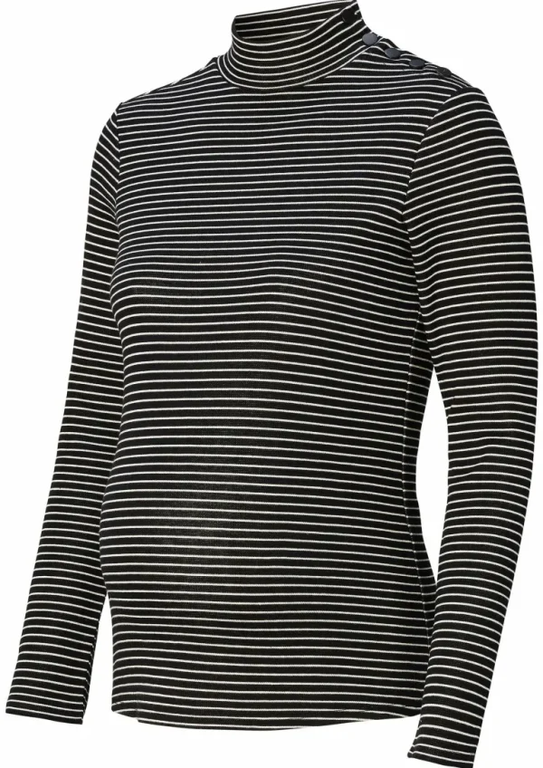 Noppies Shirts<Longsleeve Hayti - Black