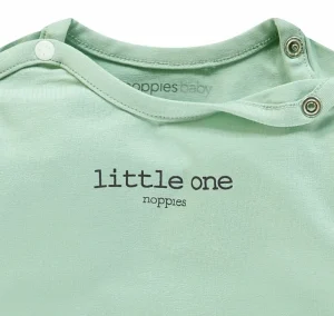 Noppies Shirts | Basics<Longsleeve Hester - Grey Mint