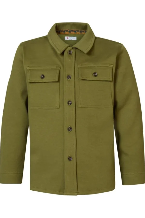 Noppies Shirts<Longsleeve Hordain - Olive Branch