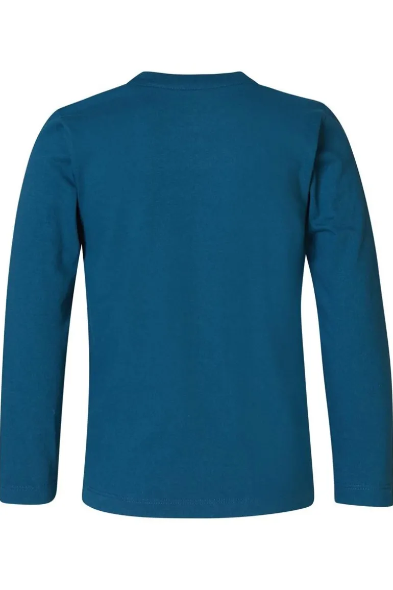 longsleeve_hourtin__legio_3.webp Noppies Shirts<Longsleeve Hourtin - Legion Blue