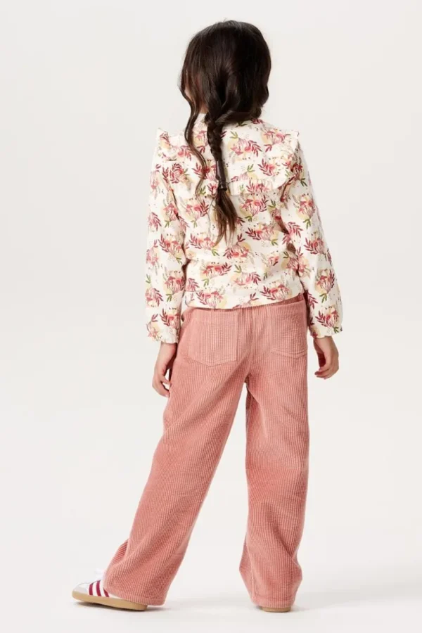 Noppies Shirts<Longsleeve Jianguo - Butter Cream