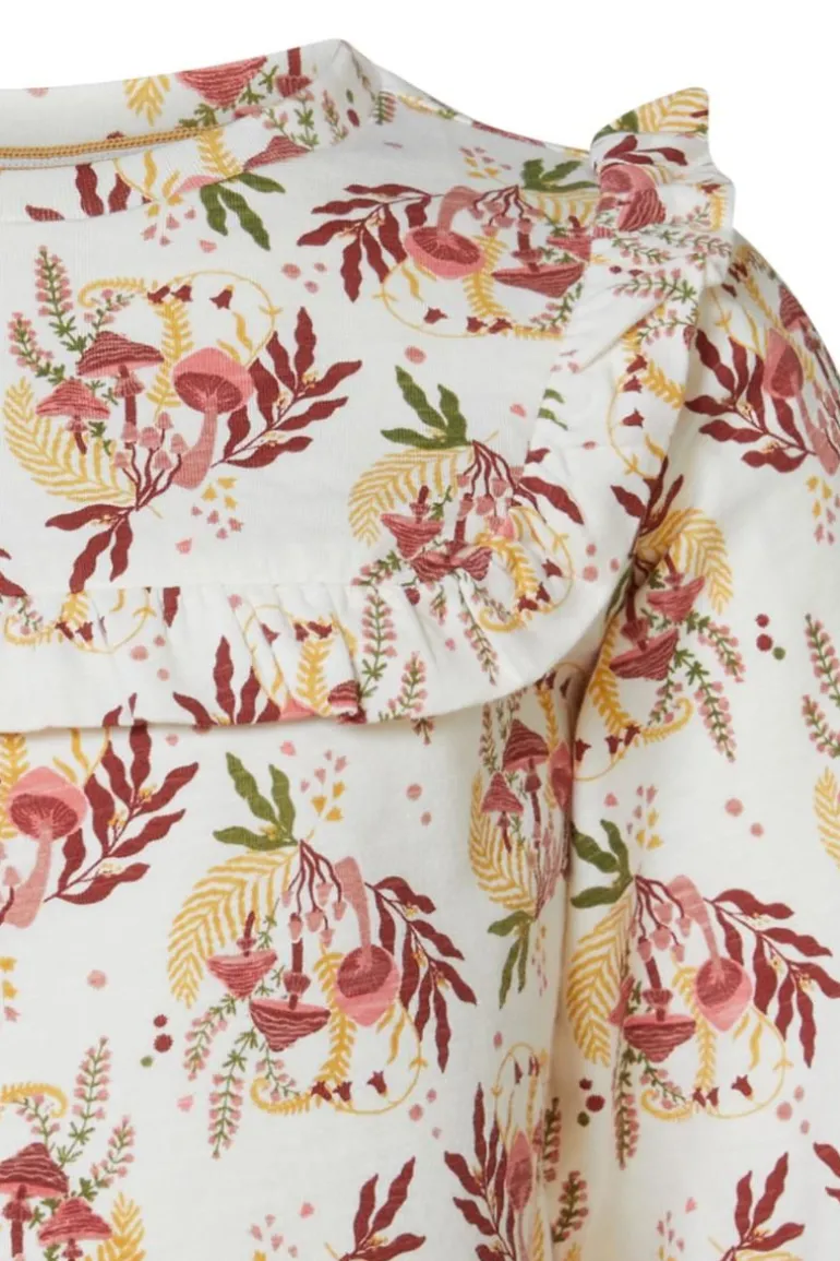 longsleeve_jianguo__butte_4.webp Noppies Shirts<Longsleeve Jianguo - Butter Cream