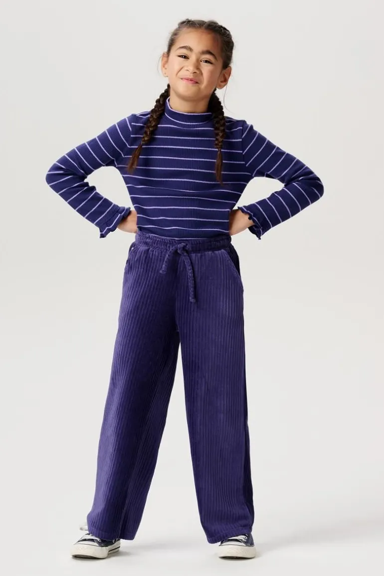 longsleeve_jiashi__patrio_0.webp Noppies Shirts<Longsleeve Jiashi - Patriot Blue