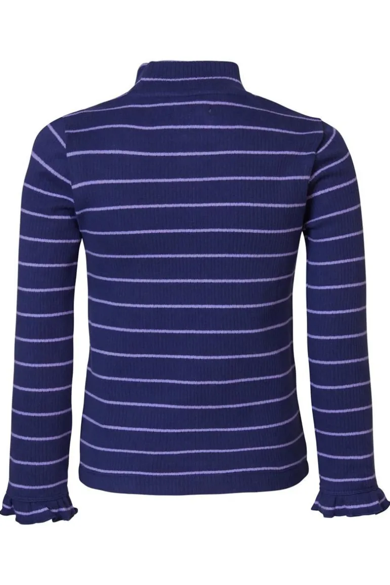 longsleeve_jiashi__patrio_3.webp Noppies Shirts<Longsleeve Jiashi - Patriot Blue