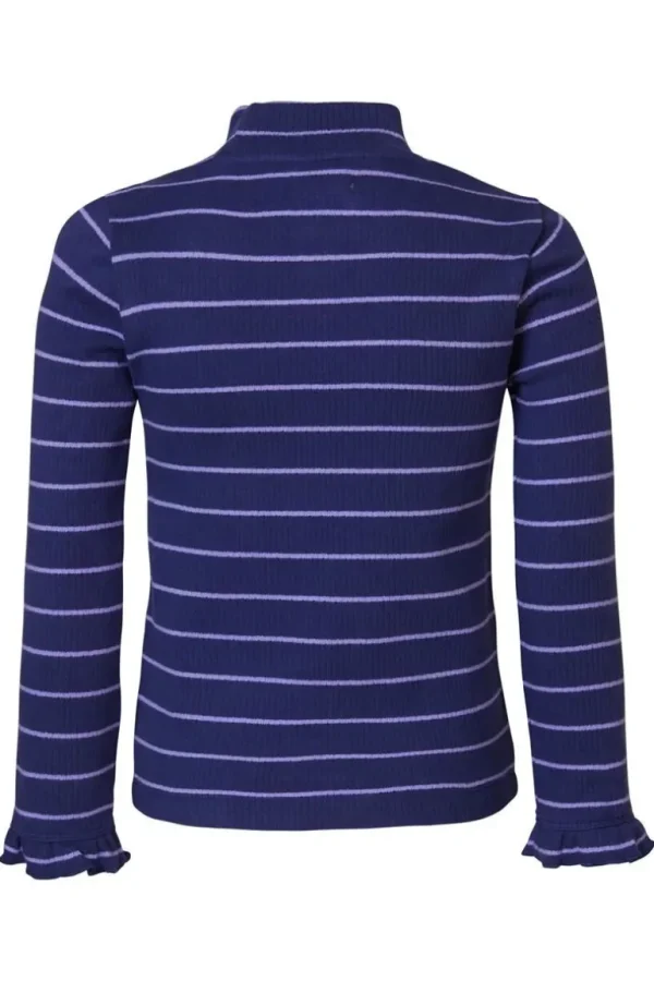 Noppies Shirts<Longsleeve Jiashi - Patriot Blue