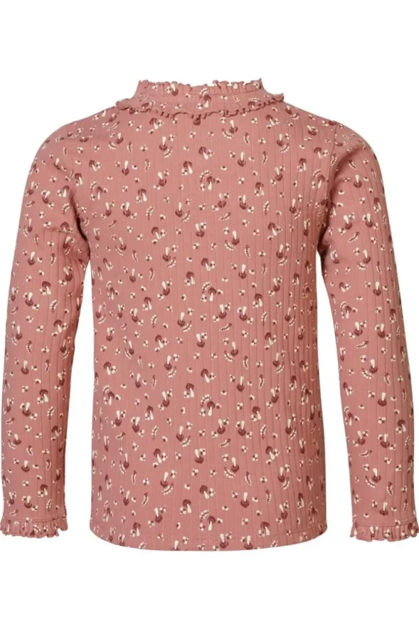 Noppies Shirts<Longsleeve Jidong - Old Rose