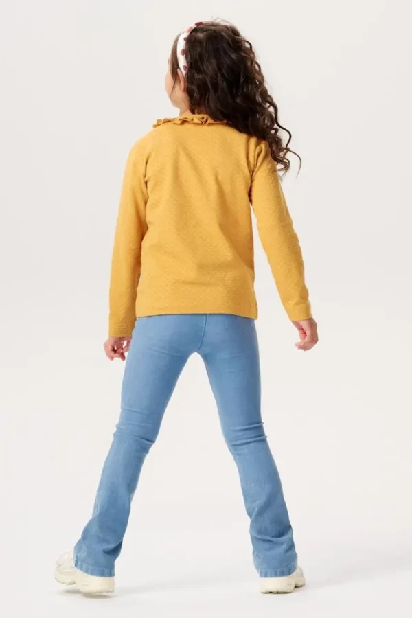Noppies Shirts<Longsleeve Jilin - Amber Gold
