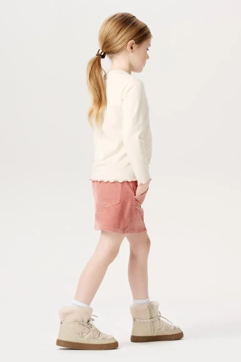 longsleeve_jimai__butter__1.webp Noppies Shirts<Longsleeve Jimai - Butter Cream
