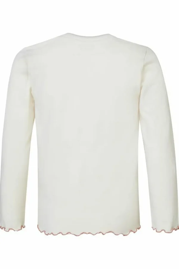 Noppies Shirts<Longsleeve Jimai - Butter Cream
