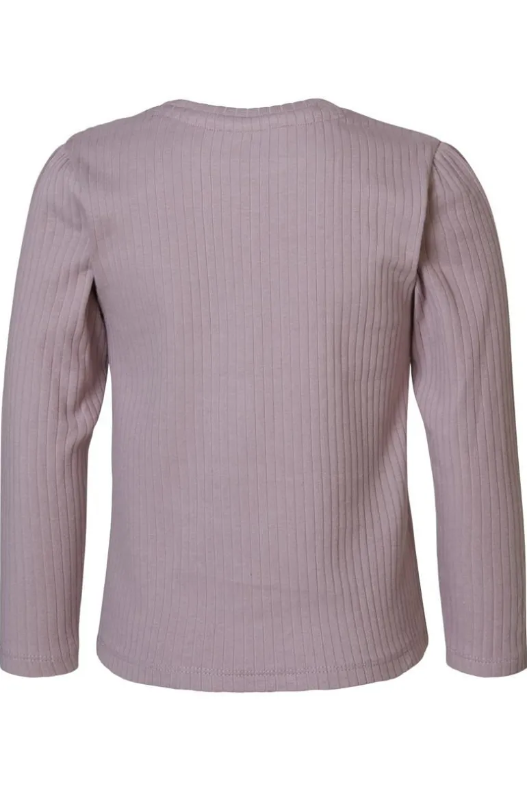 longsleeve_jinding__nirva_1.webp Noppies Shirts<Longsleeve Jinding - Nirvana