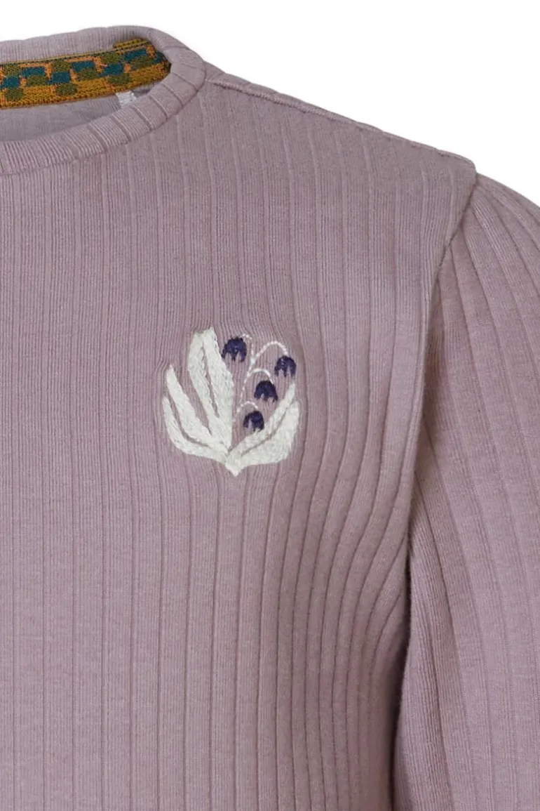 longsleeve_jinding__nirva_2.webp Noppies Shirts<Longsleeve Jinding - Nirvana
