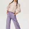 Noppies Shirts<Longsleeve Jinhua - Appleblossom