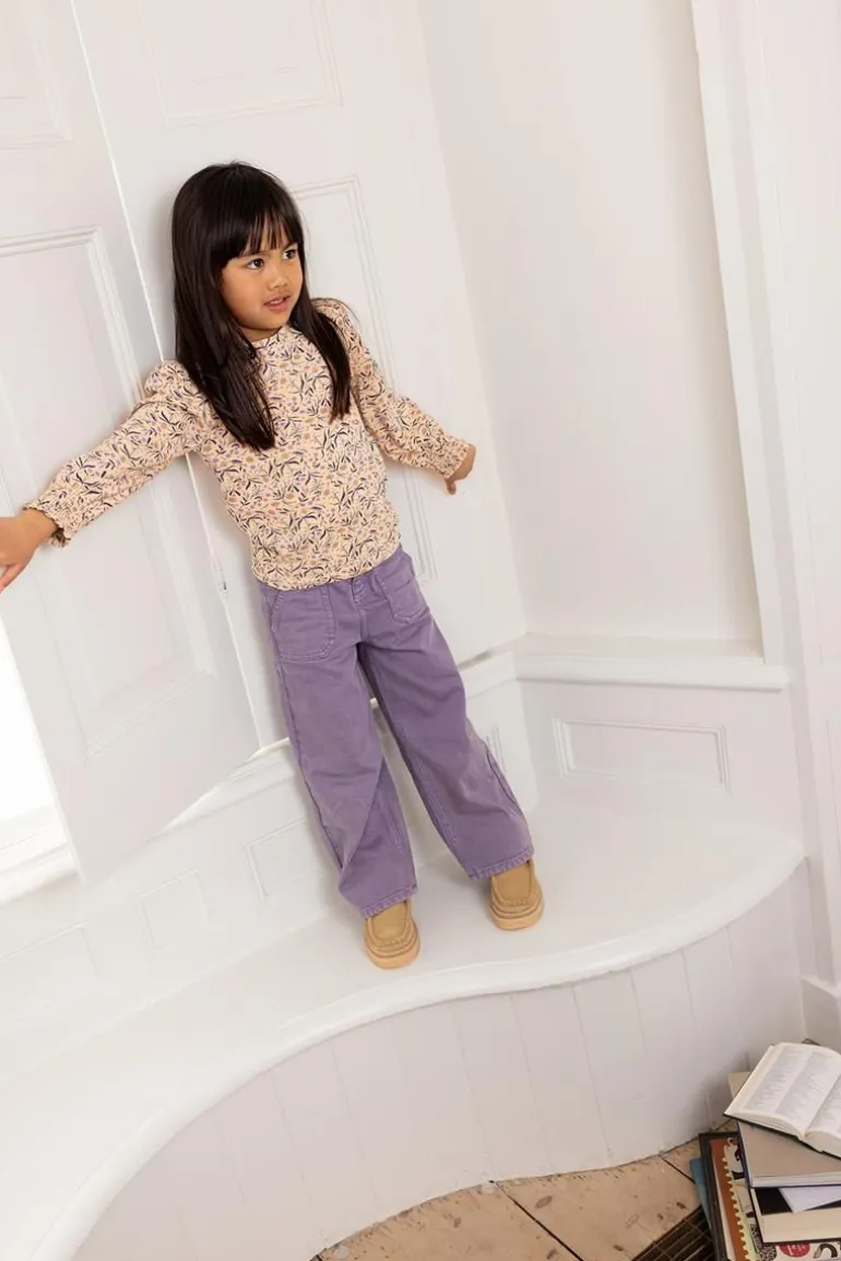 longsleeve_jinhua__appleb_5.webp Noppies Shirts<Longsleeve Jinhua - Appleblossom