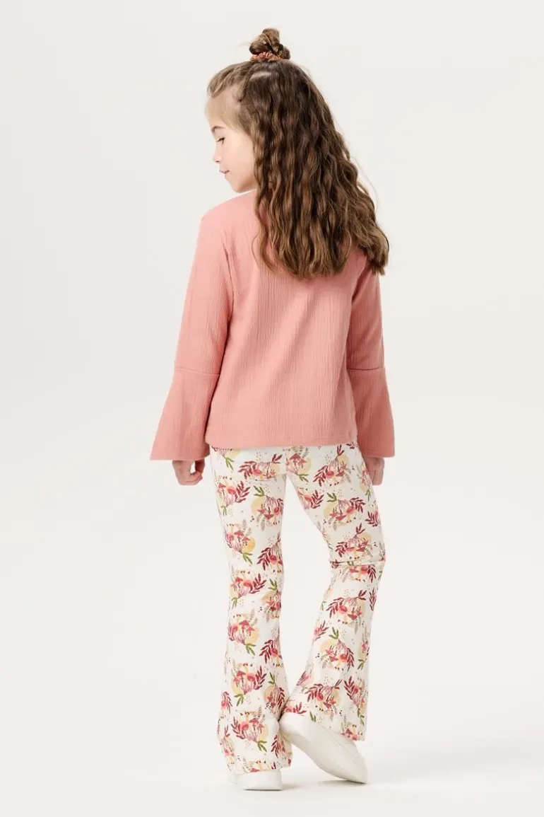 longsleeve_jishi__old_ros_6.webp Noppies Shirts<Longsleeve Jishi - Old Rose