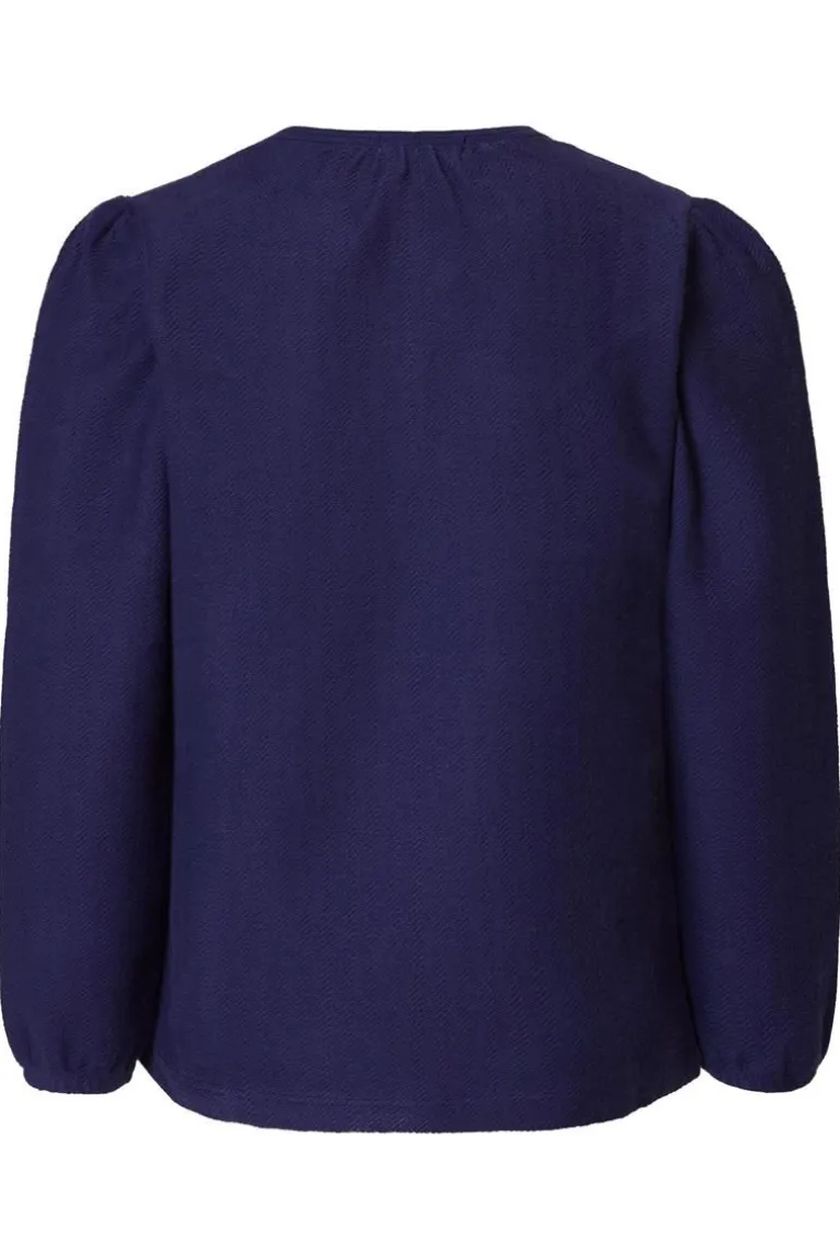 longsleeve_junyang__patri_3.webp Noppies Shirts<Longsleeve Junyang - Patriot Blue