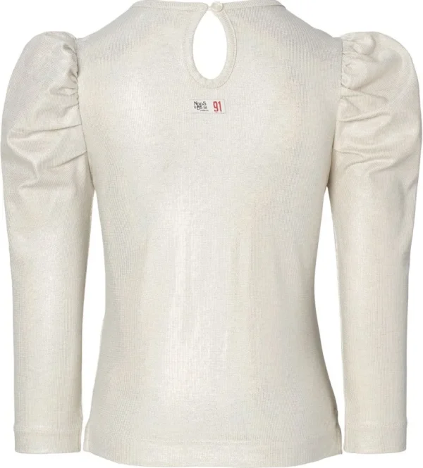 Noppies Shirts<Longsleeve Karpathos - Silver