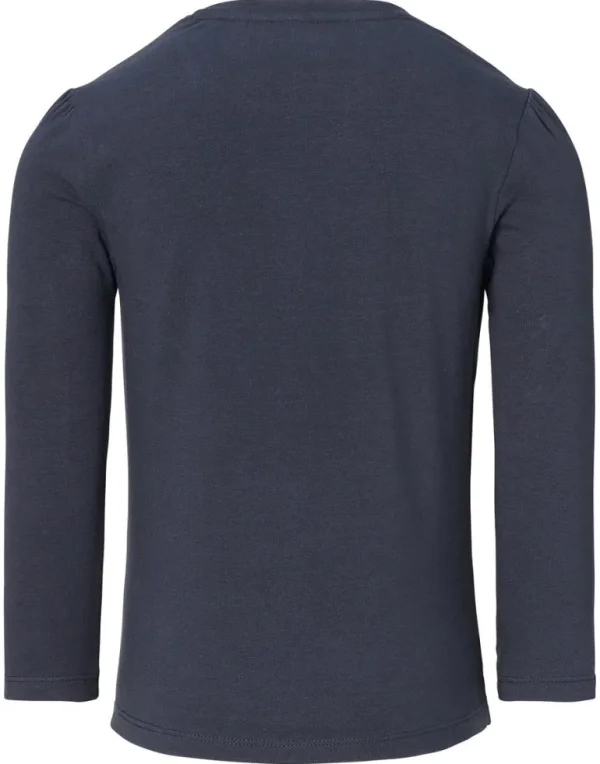 Noppies Shirts<Longsleeve Kingfisher - Blue Nights