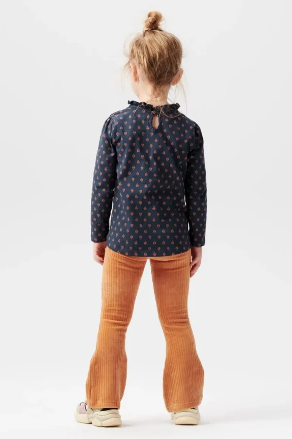 Noppies Shirts<Longsleeve Kosciusko - Blue Nights