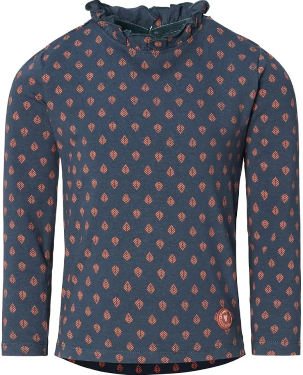 Noppies Shirts<Longsleeve Kosciusko - Blue Nights