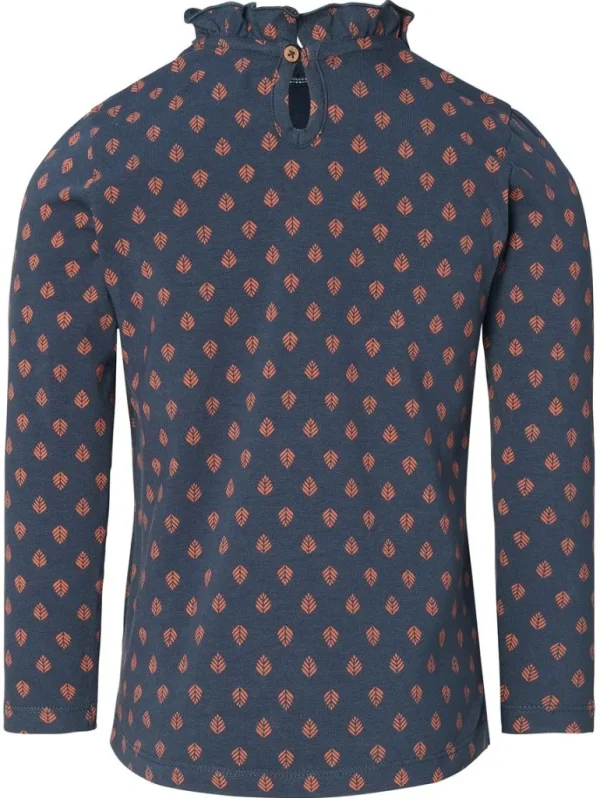 Noppies Shirts<Longsleeve Kosciusko - Blue Nights