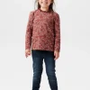 Noppies Shirts<Longsleeve Kosciusko - Henna
