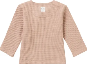 Noppies Shirts<Longsleeve Mignon - Nougat