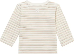 Noppies Shirts<Longsleeve Minor - Pristine