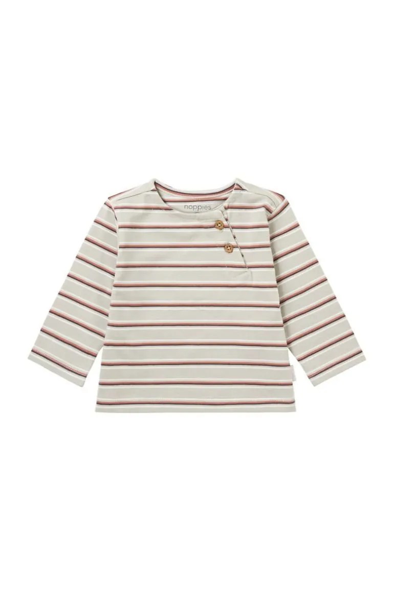 longsleeve_monmouth__will_2.webp Noppies Shirts<Longsleeve Monmouth - Willow Grey