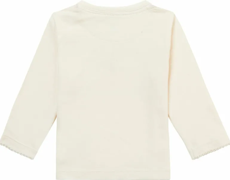 longsleeve_naples__pristi_1.webp Noppies Shirts<Longsleeve Naples - Pristine