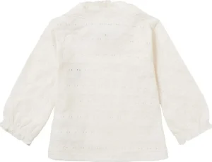 Noppies Shirts<Longsleeve Nashville - Pristine
