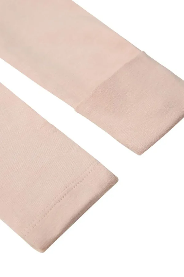Noppies Shirts | Basics<Longsleeve Neisse - Rose Smoke