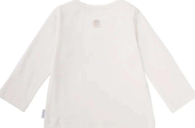 longsleeve_novato__pristi_1.webp Noppies Shirts<Longsleeve Novato - Pristine