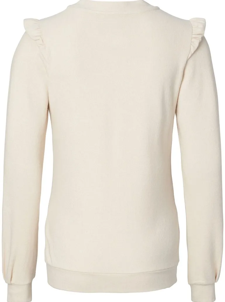 longsleeve_olyphant__rain_3.webp Noppies Shirts | Shirts<Longsleeve Olyphant - Rainy Day