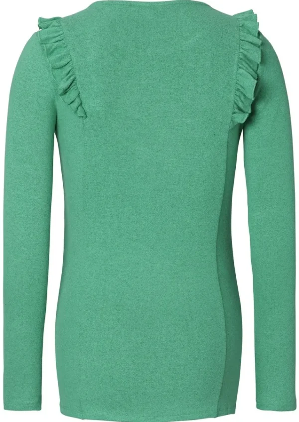 Noppies Shirts | Shirts<Longsleeve Pierson - deep sea