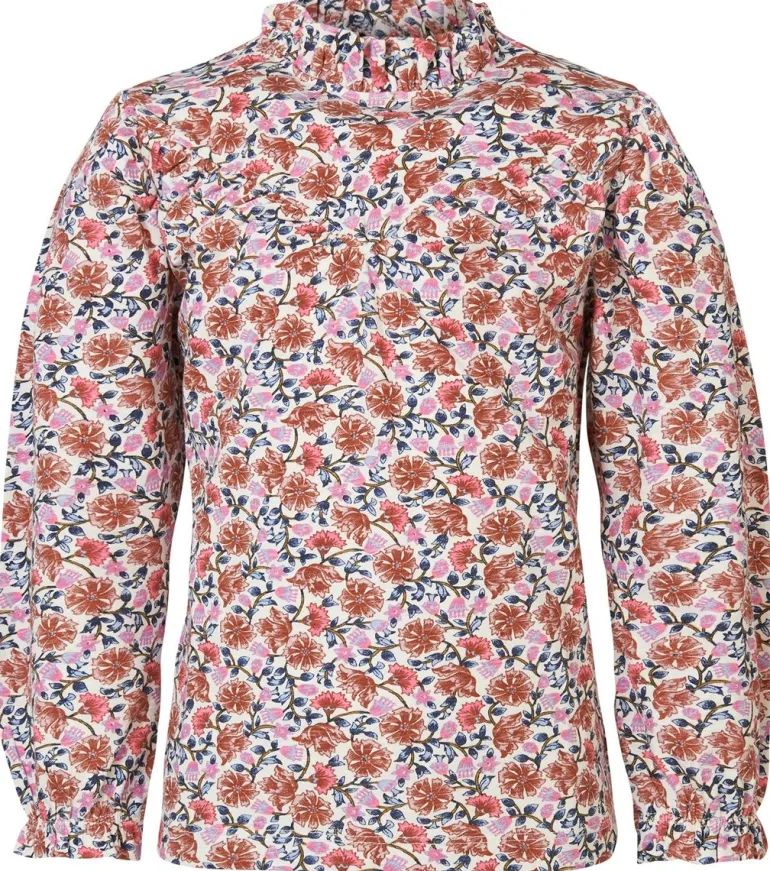 longsleeve_prien__pristin_2.webp Noppies Shirts<Longsleeve Prien - Pristine