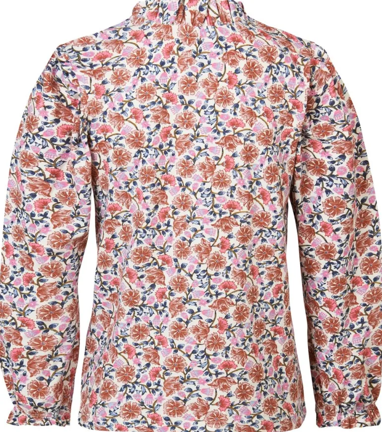 longsleeve_prien__pristin_3.webp Noppies Shirts<Longsleeve Prien - Pristine