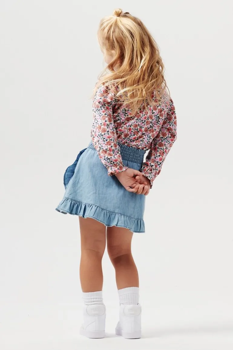 longsleeve_prien__pristin_5.webp Noppies Shirts<Longsleeve Prien - Pristine
