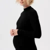 Noppies Shirts<Longsleeve Sira - Black
