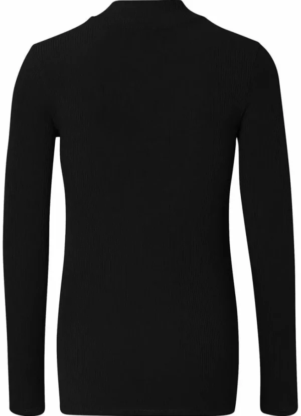 Noppies Shirts<Longsleeve Sira - Black
