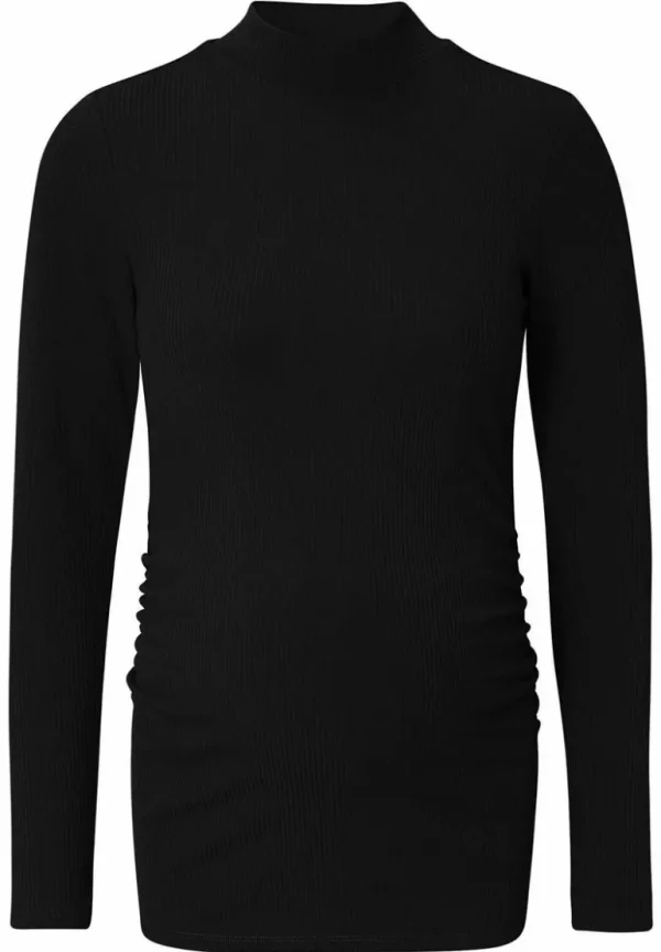 Noppies Shirts<Longsleeve Sira - Black