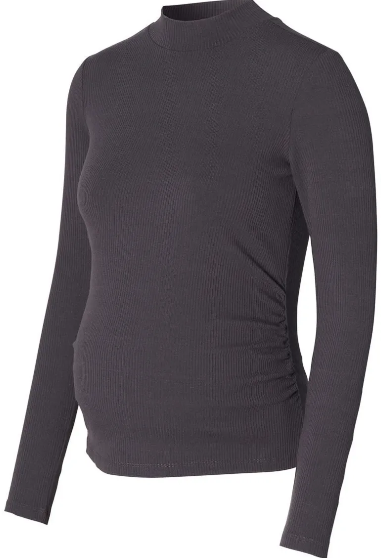 longsleeve_sira__forged_i_13.webp Noppies Shirts<Longsleeve Sira - Forged Iron
