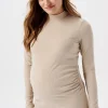 Noppies Shirts<Longsleeve Sira - Light Sand