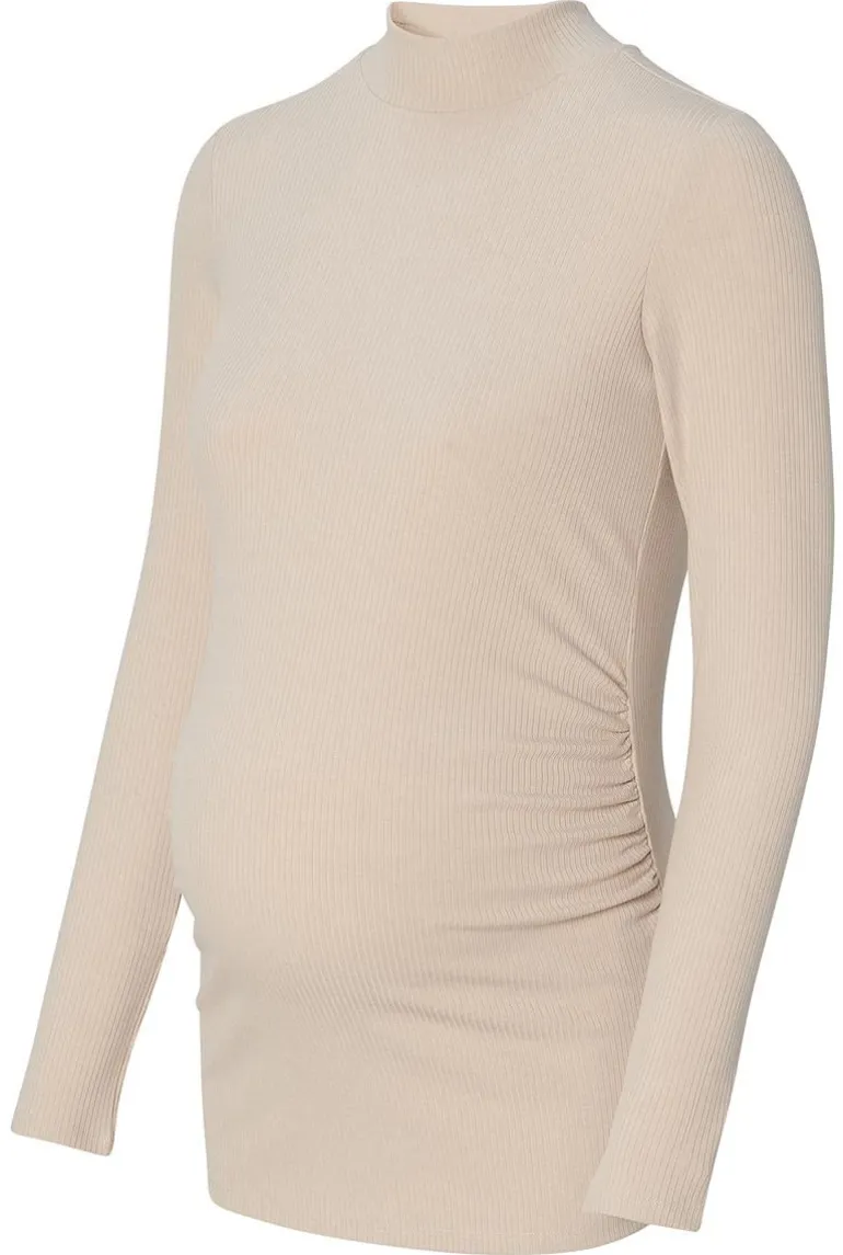 longsleeve_sira__light_sa_10.webp Noppies Shirts<Longsleeve Sira - Light Sand