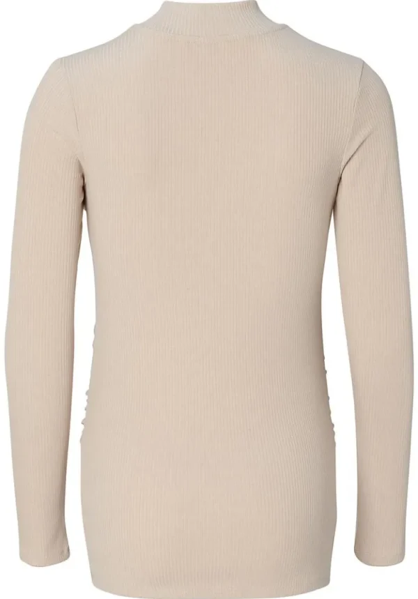 Noppies Shirts<Longsleeve Sira - Light Sand