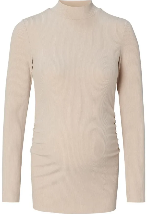 Noppies Shirts<Longsleeve Sira - Light Sand
